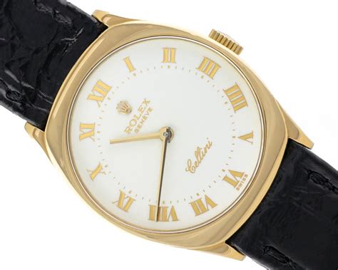 rolex cellini usato firenze|Vendesi Rolex Cellini per 4.439 € da un Seller su Chrono24.